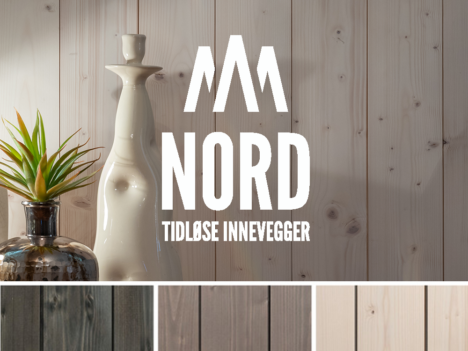 Bilde av NORD - interiørkolleksjon med lenke til produktside https://www.bergeneholm.no/produkter/interioer/panel/nord-innevegger