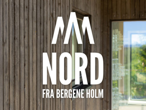 Bilde med lenke til NORD-eksteriørkolleksjon på www.bergeneholm.noi